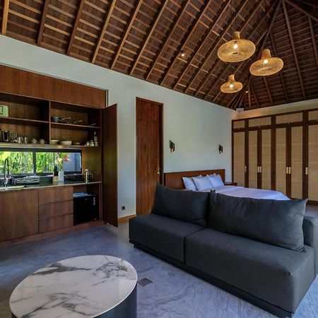 Mona Boutique Villas & Spa Uluwatu Exterior foto