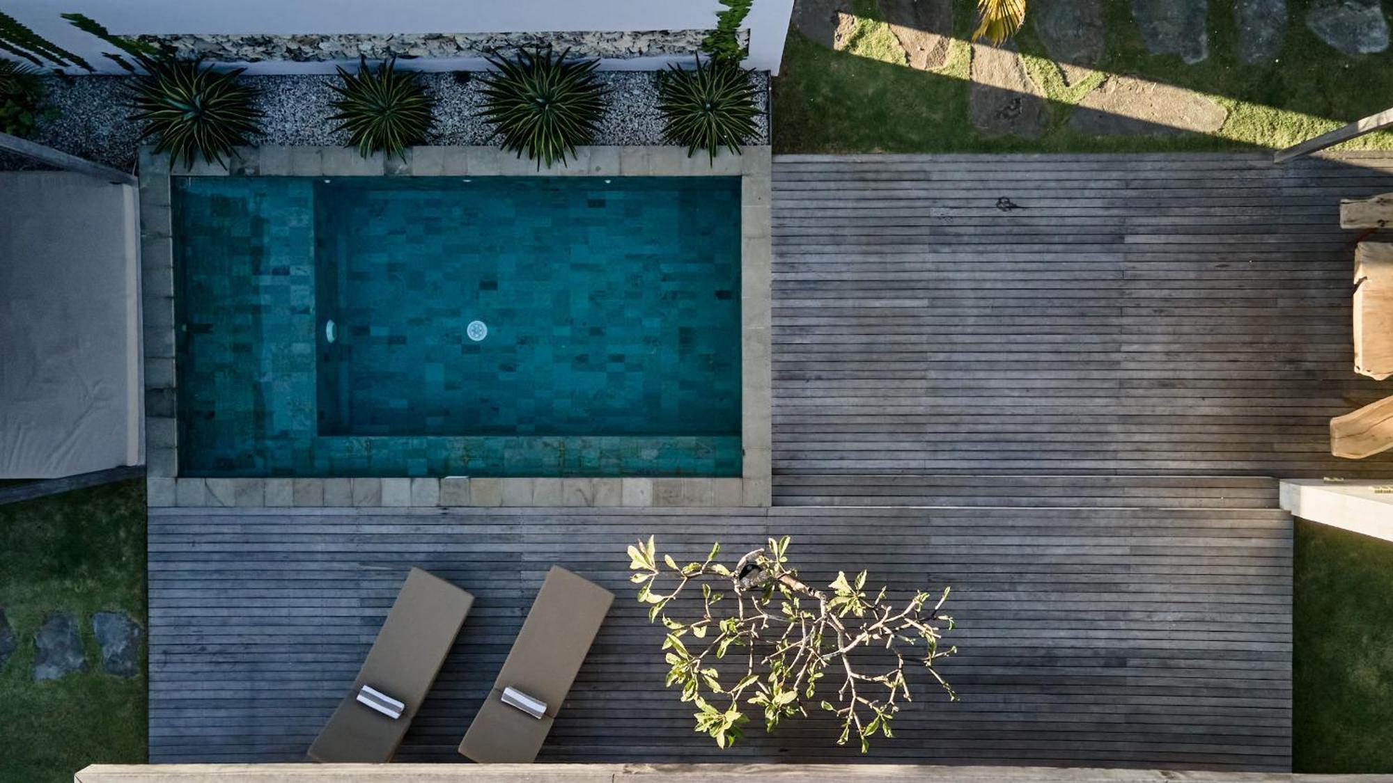 Mona Boutique Villas & Spa Uluwatu Exterior foto
