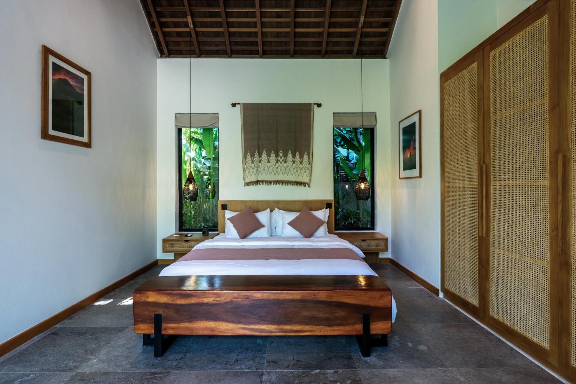 Mona Boutique Villas & Spa Uluwatu Exterior foto