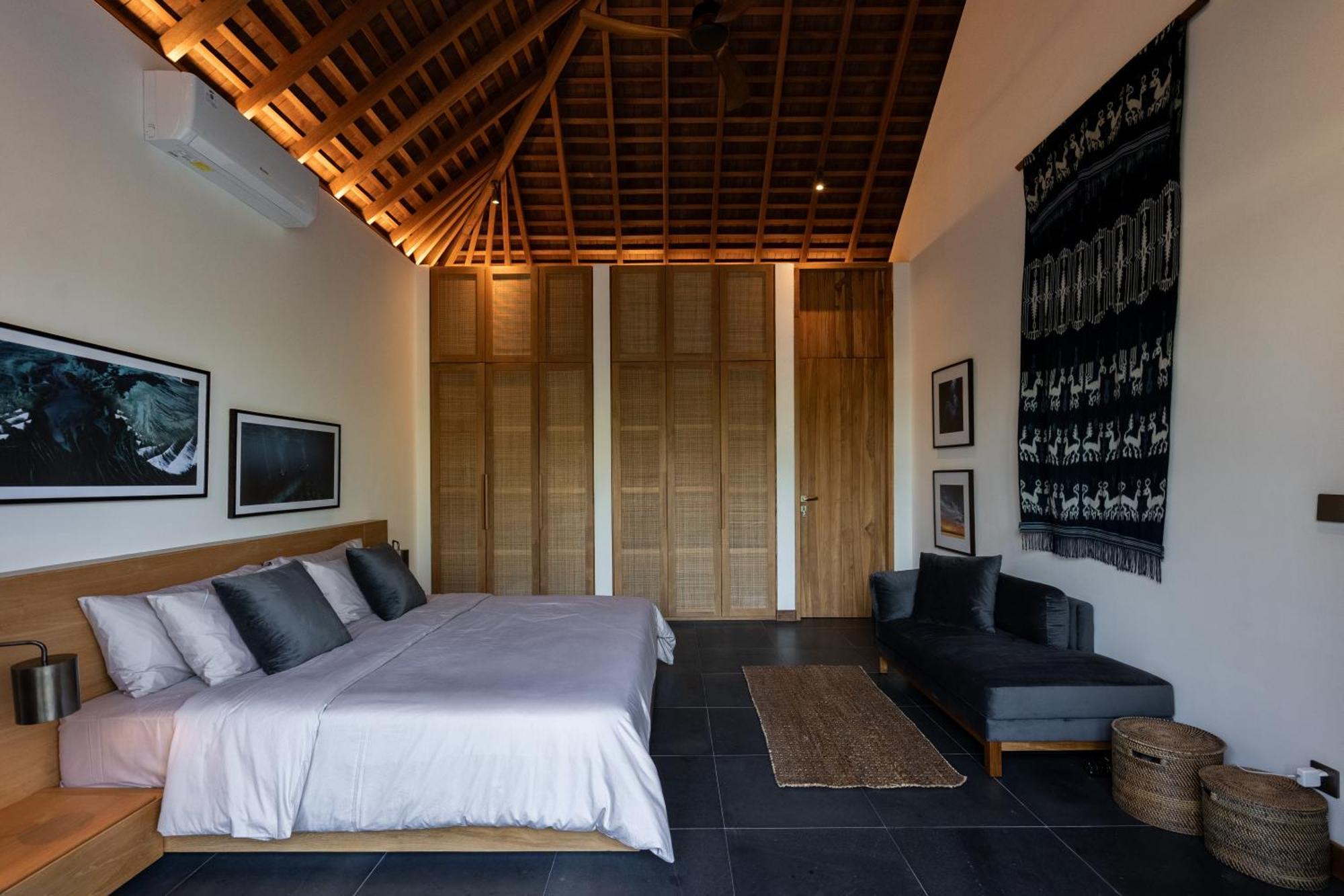 Mona Boutique Villas & Spa Uluwatu Exterior foto