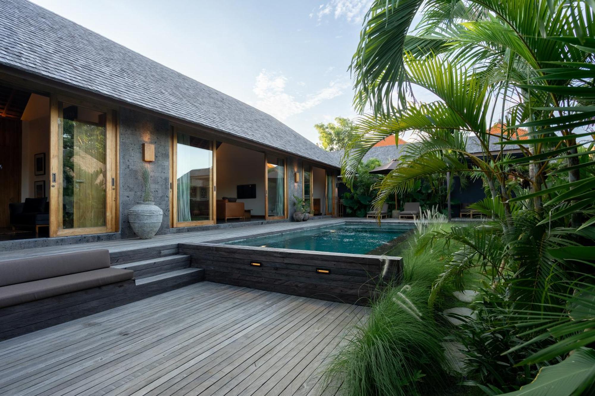 Mona Boutique Villas & Spa Uluwatu Exterior foto