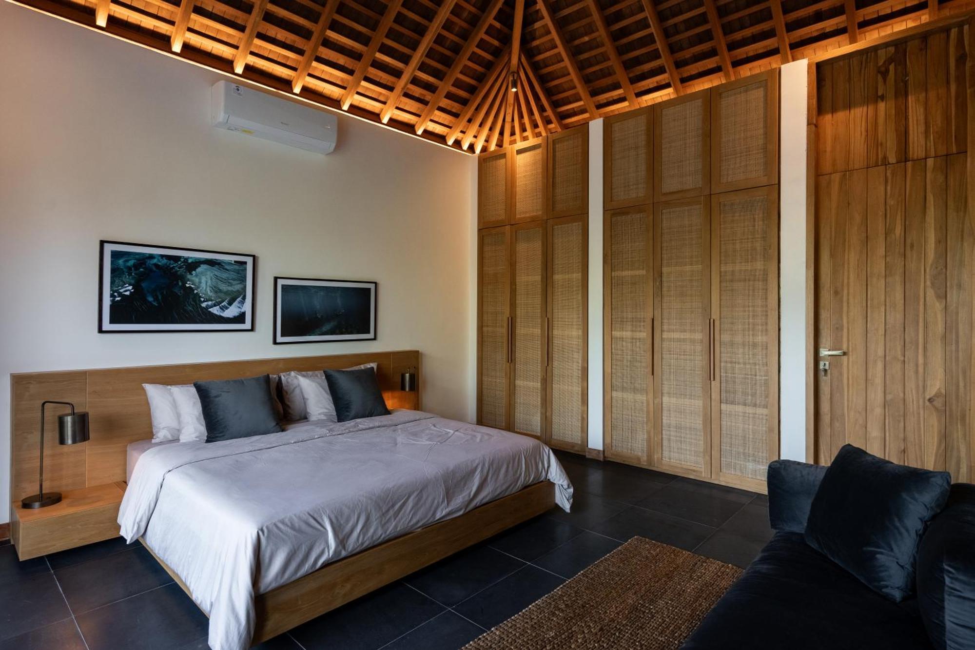 Mona Boutique Villas & Spa Uluwatu Exterior foto