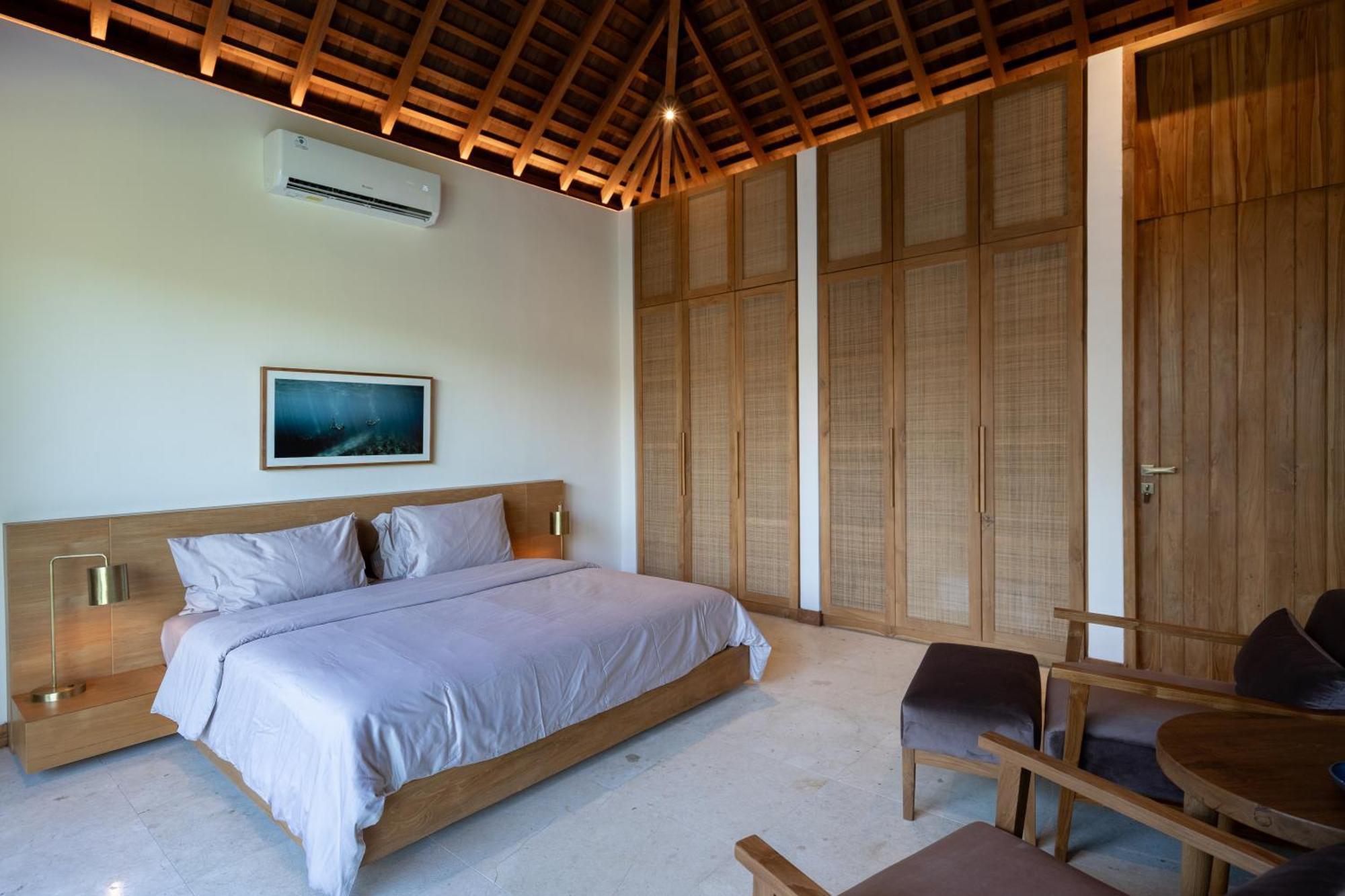 Mona Boutique Villas & Spa Uluwatu Exterior foto