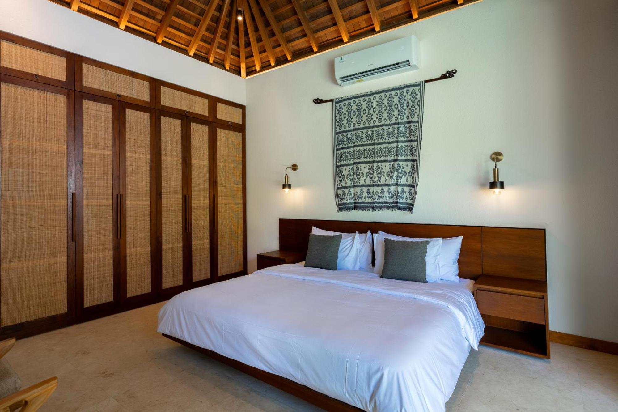 Mona Boutique Villas & Spa Uluwatu Exterior foto