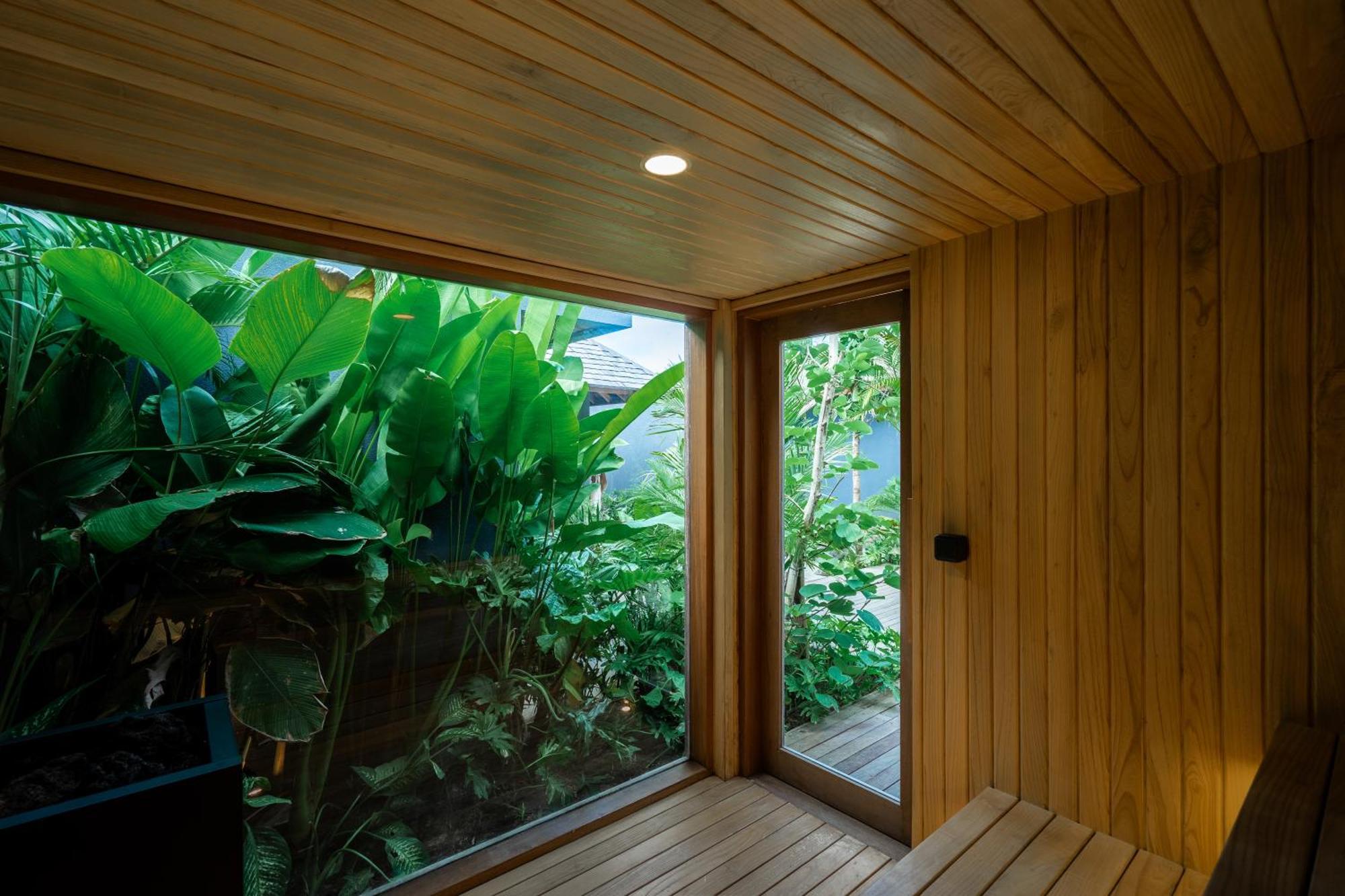 Mona Boutique Villas & Spa Uluwatu Exterior foto